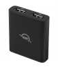 OWC Thunderbolt 3 / 4 (USB-C) to Dual DisplayPort Adapter up to 8K