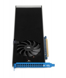 OWC Accelsior Pro 8M2 without Drives / 0GB (Softraid Pro 6 XT License Included)