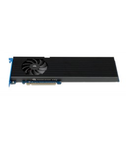 OWC Accelsior Pro 8M2 32TB with Softraird
