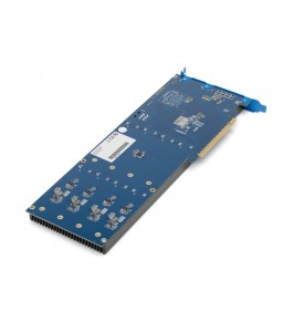 OWC Accelsior Pro 8M2 32TB with Softraird
