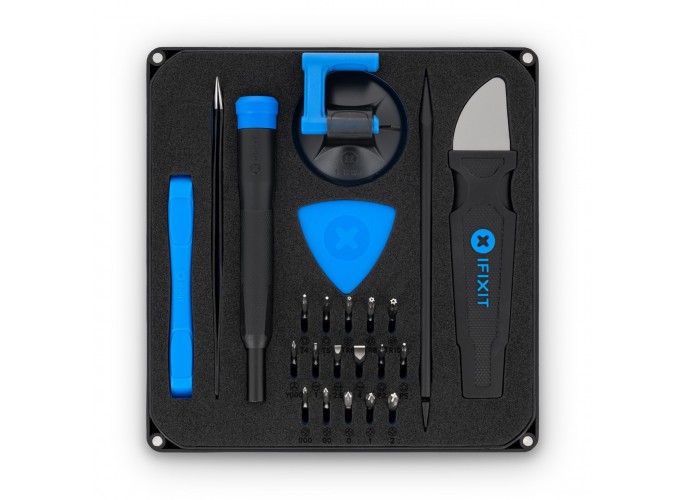 iFixit Essential Electronics Toolkit