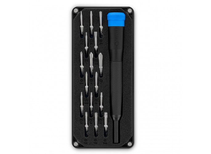 iFixit Minnow Precision Bit Set