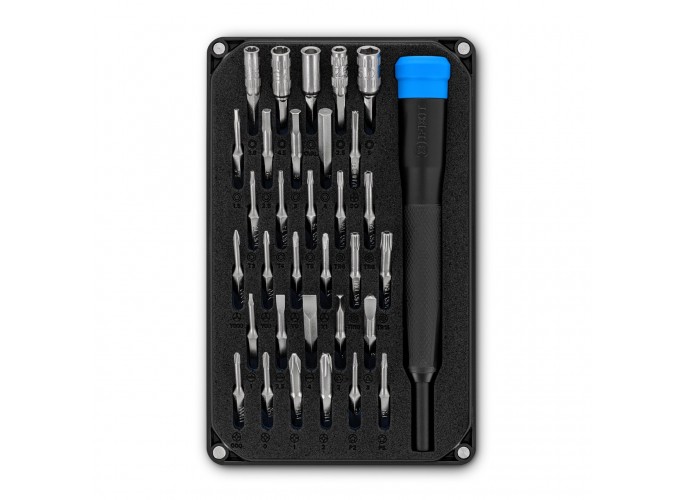 iFixit Moray Precision Bit Set