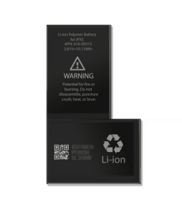 Renov8 Replacement battery...