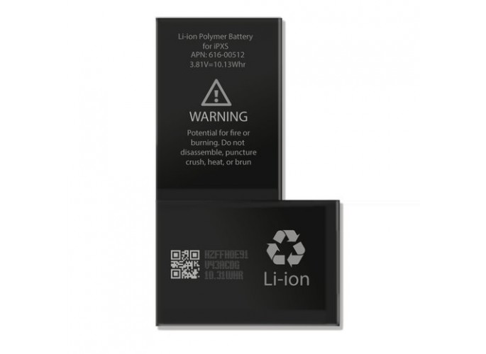 Renov8 Replacement battery for iPhone XS