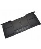Renov8 Battery for Apple MacBook Air 11" 2. Gen., Mid 2011 - Mid 2012 (A1406)