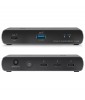 Sonnettech Echo 5 Thunderbolt 4 Hub