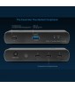 Sonnettech Echo 5 Thunderbolt 4 Hub