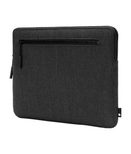 Incase Compact Sleeve with Woolenex for MacBook Pro 16" - Graphite