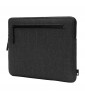 Incase Compact Sleeve with Woolenex for MacBook Pro 16" - Graphite