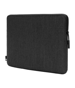Incase Compact Sleeve with Woolenex for MacBook Pro 16" - Graphite