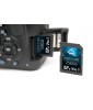 OWC 32GB Atlas S Pro SDHC UHS-II V90 Media Card