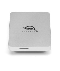OWC 1.0TB Envoy Pro Elektron ultra compact USB-C 10Gb/s dust & water resistant rugged - Read/Write over 1000MB/s