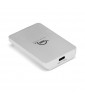 OWC 1.0TB Envoy Pro Elektron ultra compact USB-C 10Gb/s dust & water resistant rugged - Read/Write over 1000MB/s