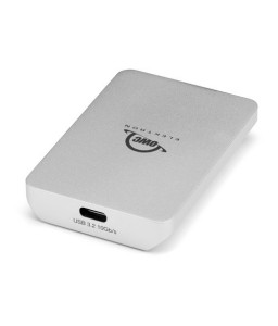 OWC 1.0TB Envoy Pro Elektron ultra compact USB-C 10Gb/s dust & water resistant rugged - Read/Write over 1000MB/s