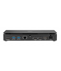 OWC Thunderbolt Pro Dock with 10GbE, USB Ports, CFExpress, Audio, DP & More