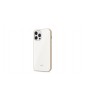 Moshi iGlaze for iPhone 13 Pro Max - Pearl White