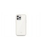 Moshi iGlaze for iPhone 13 Pro Max - Pearl White