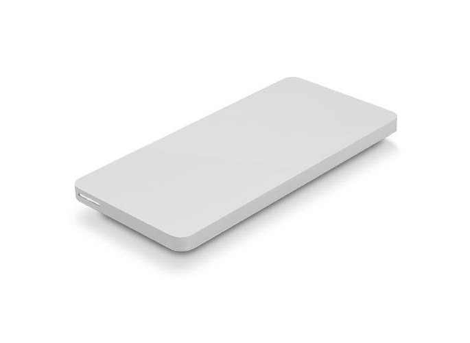 OWC Envoy Pro 1A Portable USB 3 Enclosure for most Apple SSD/Flash Drives from 2013 to 2019 Mac Models