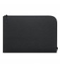 Incase Facet Sleeve for MacBook Pro 16" 2021/2023 in Recycled Twill - Black