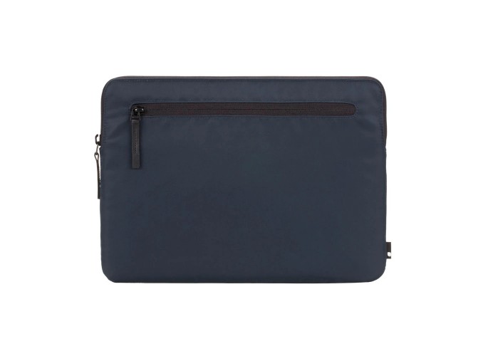Incase Compact Sleeve with Flight Nylon for MacBook Pro 14" - Navy