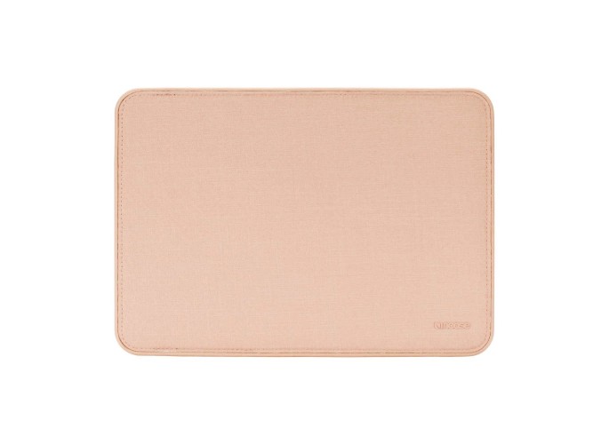 Incase ICON Sleeve for MacBook Pro 14" 2021/2023 - Blush Pink