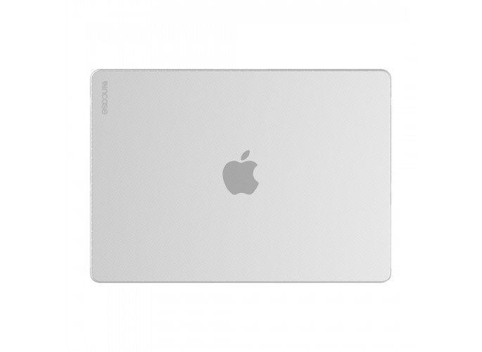 Incase Hardshell Case for MacBook Pro 14" 2021/2023/2024 Dots - Clear