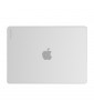 Incase Hardshell Case for MacBook Pro 14" 2021/2023/2024 Dots - Clear