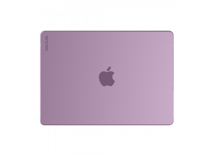 Incase Hardshell Dots - Custodia rigida per MacBook Pro 14" 2021/2023/2024 - Rosa