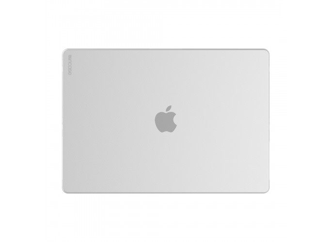 Incase Hardshell Case for MacBook Pro 16" 2021/2023/2024 Dots - Clear