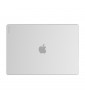 Incase Hardshell Case for MacBook Pro 16" 2021/2023/2024 Dots - Clear