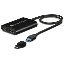 Sonnettech DisplayLink Dual...