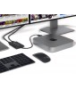 Sonnettech DisplayLink Dual 4K 60Hz HDMI Adapter for M1/M2/M3 Thunderbolt Macs