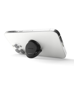 Vonmählen Backflip 3in1 Phone Grip - Black
