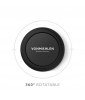 Vonmählen Backflip 3in1 Phone Grip - Black