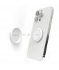 Vonmählen Backflip 3in1 Phone Grip - White
