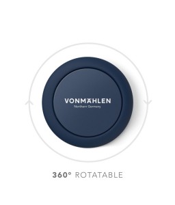 Vonmählen Backflip 3in1 Phone Grip - Marine