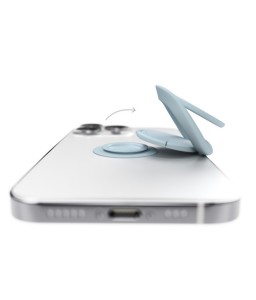 Vonmählen Backflip 3in1 Phone Grip - Powder Blue