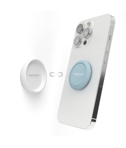 Vonmählen Backflip 3in1 Phone Grip - Powder Blue