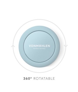 Vonmählen Backflip 3in1 Phone Grip - Powder Blue