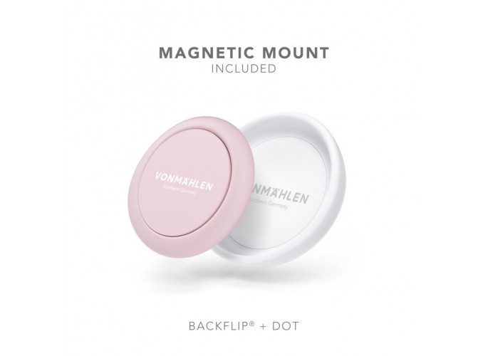 Vonmählen Backflip 3in1 Phone Grip - Rouge