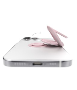 Vonmählen Backflip 3in1 Phone Grip - Rouge