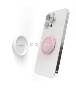 Vonmählen Backflip 3in1 Phone Grip - Rouge