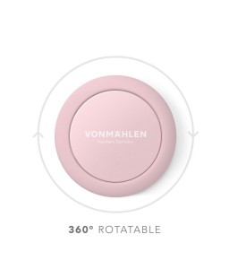 Vonmählen Backflip 3in1 Phone Grip - Rouge