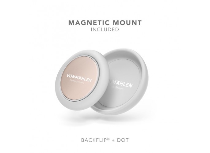 Vonmählen Backflip Signature 3in1 Phone Grip - Rose Gold