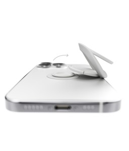 Vonmählen Backflip Signature 3in1 Phone Grip - Rose Gold