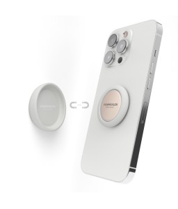 Vonmählen Backflip Signature 3in1 Phone Grip - Rose Gold