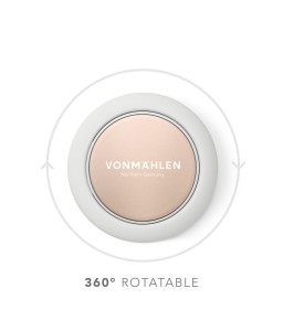 Vonmählen Backflip Signature 3in1 Phone Grip - Rose Gold