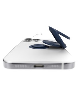 Vonmählen Backflip Pure 3in1 Phone Grip - Marine