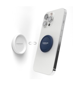 Vonmählen Backflip Pure 3in1 Phone Grip - Marine